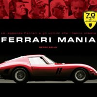 Ferrari Mania