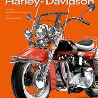 Harley Davidson