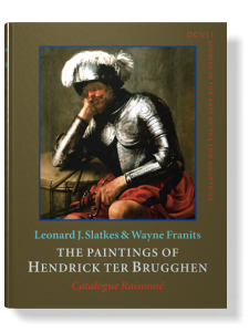 I Dipinti di Hendrick ter Brugghen Catalogo Ragionato