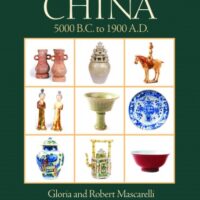 Le Ceramiche della Cina dal 5000 a.c. al 1900 d.c.