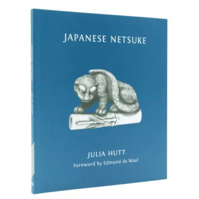 Netsuke Giapponese