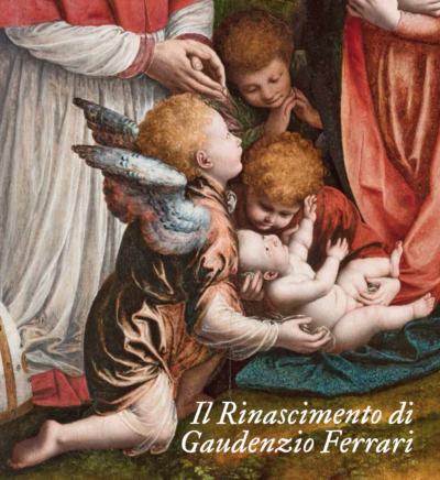iL Rinascimento di Gaudenzio Ferrari