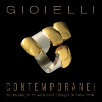 Gioielli Contemporanei dal Museum of Arts and Design di New York