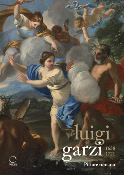 Luigi Garzi 1638-1721