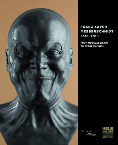 Franz Xaver Messerschmidt 1736-1783