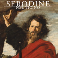 Giovanni Serodine nel Ticino