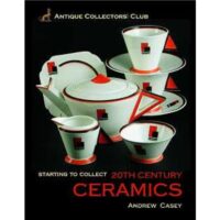 Iniziare a Collezionare la Ceramica del XX Secolo