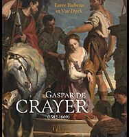 Caspar De Crayer 1582-1669