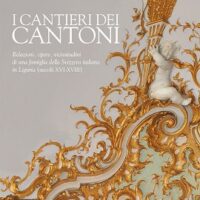 I Cantieri dei Cantoni