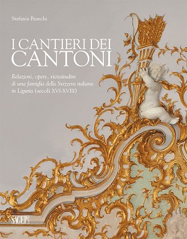 I Cantieri dei Cantoni