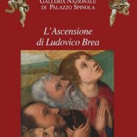 L'Ascensione di Ludovico Brea