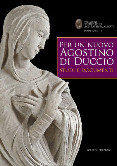 Per un Nuovo Agostino di Duccio