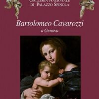 Bartolomeo Cavarozzi e Genova