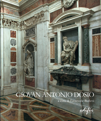 Giovan Antonio Dosio