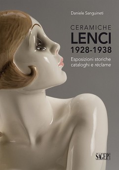 Ceramiche Lenci 1928-1938