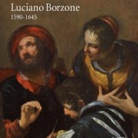 Luciano Borzone 1590-1645