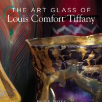 L'Arte del Vetro di Louis Comfort Tiffany