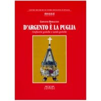 D'Argento è la Puglia
