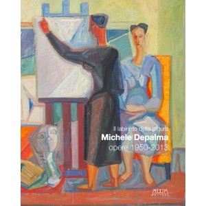 Michele Depalma Opere 1950-2013