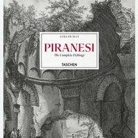 Giovanni Battista Piranesi