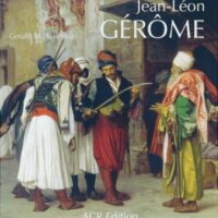 Gli Orientalisti Jean Leon Jerome