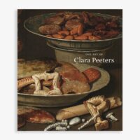 L'Arte di Clara Peeters