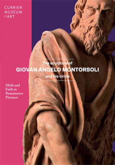 La Scultura di Giovan Angelo Montorsoli e la Sua Cerchia