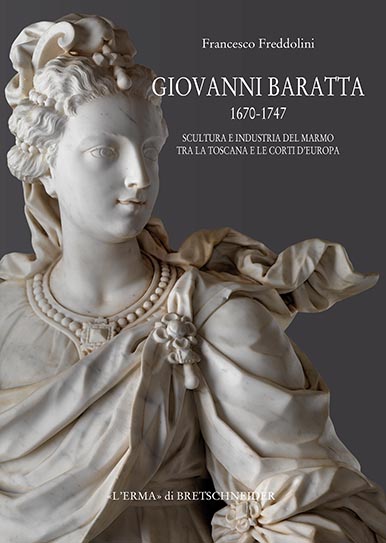 Giovanni Baratta 1670-1747