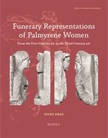 Rappresentazioni Funerarie di Donne Palmyrene