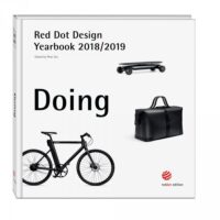 Red Dot Design Annuario del 2018/2019 Fare