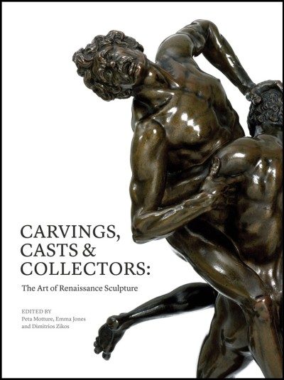 Sculture Calchi e Collezionisti
