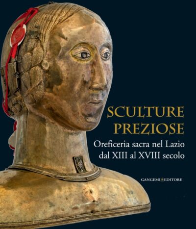 Sculture Preziose