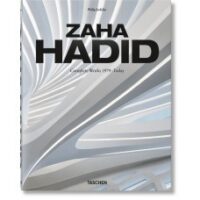 Hadid Zaha ed il Suo Lavoro Completo dal 1979 ad Oggi