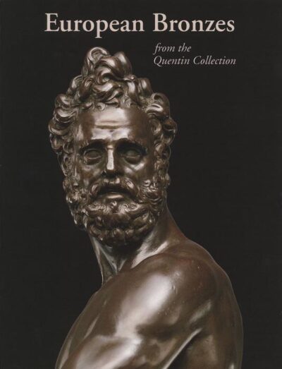 Bronzi Europei della Collezione Quentin