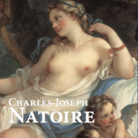 Charles Joseph Natoire 1770-1777