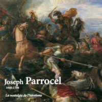 Joseph Parrocel 1646-1704