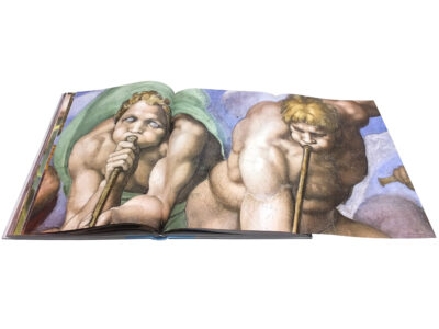 La Cappella Sistina - immagine 2