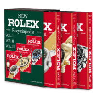 Rolex Enciclopedia Nuova Edizione 2024/25