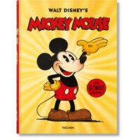 Topolino L'Ultima Storia della Walt Disney's