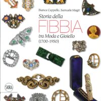 Storia della Fibbia tra Moda  e Gioiello 1700-1950