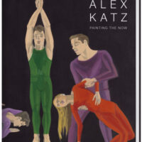 Alex Katz