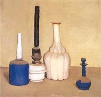 Giorgio Morandi Una Storia di Famiglia