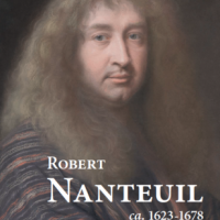 Robert Nanteuil 1623 1678