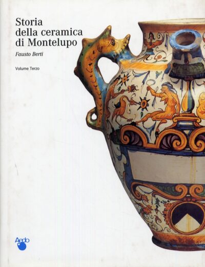 Storia della Ceramica di Montelupo - immagine 3