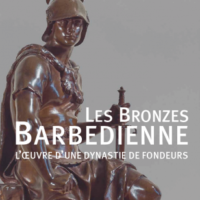 I Bronzi di Barbedienne