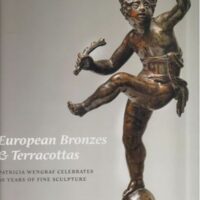 Bronzi e Terrecotte Europei