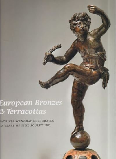 Bronzi e Terrecotte Europei