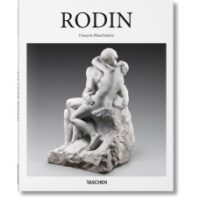 Rodin Auguste Scultore