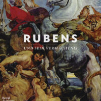 Pieter Paul Rubens è la Sua Eredità Ispirazione per l'Europa