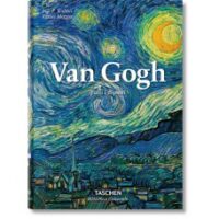 Vincent Van Gogh Tutti i Dipinti